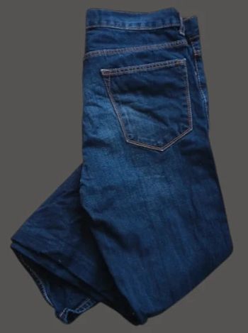Jean kiabi 40