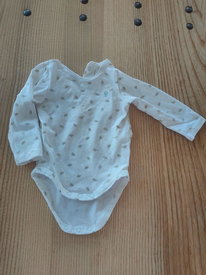 Body bébé