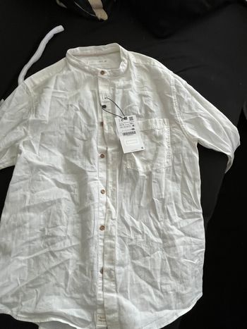 Chemise Zara