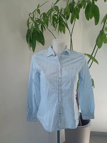 Chemise Zara Basic taille S