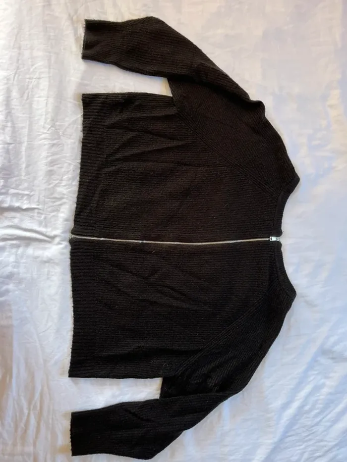 pull oversize - photo numéro 4