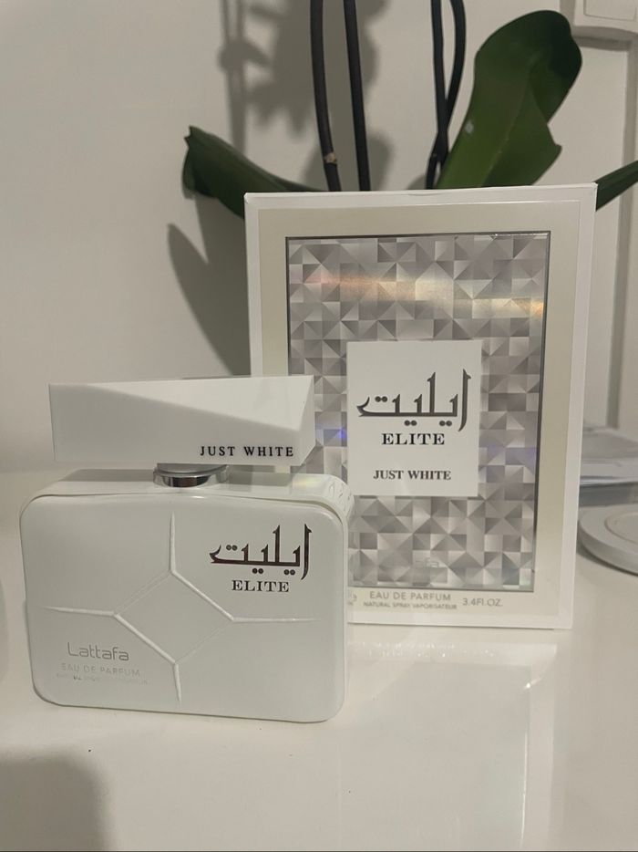 Parfum Lattafa homme