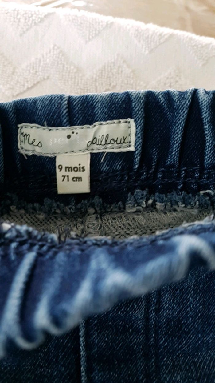 Jegging - photo numéro 2