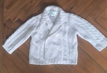 Gilet fille vertbaudet