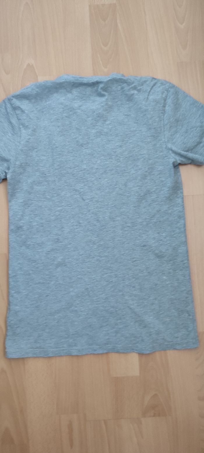 Tee shirt kaporal 14 ans - photo numéro 6