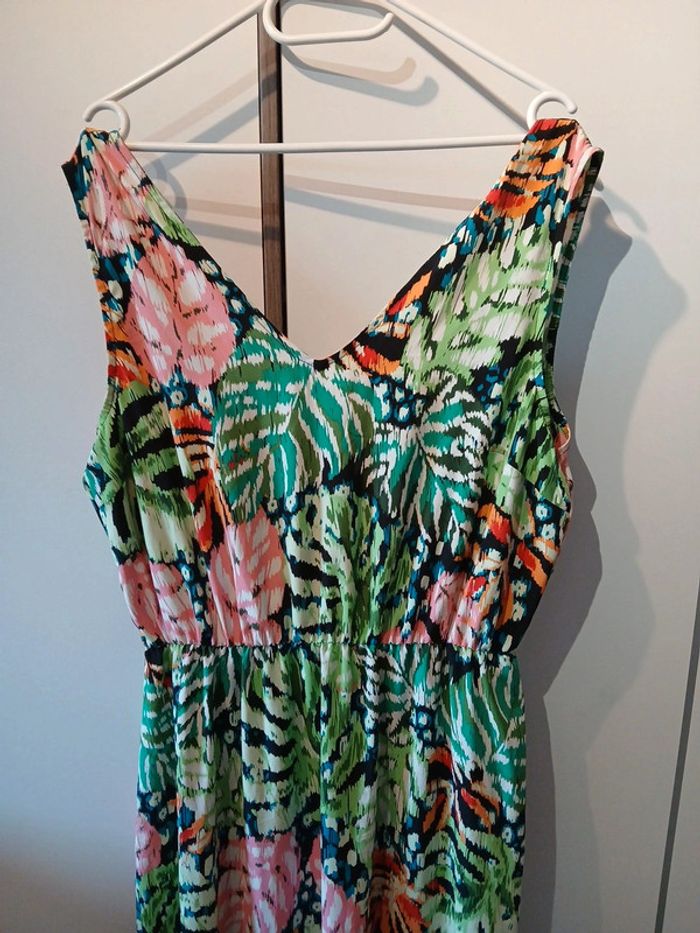 magnifique robe femme taille 46