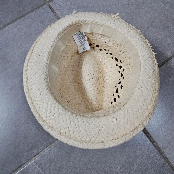 Lot 2 chapeaux - photo numéro 4