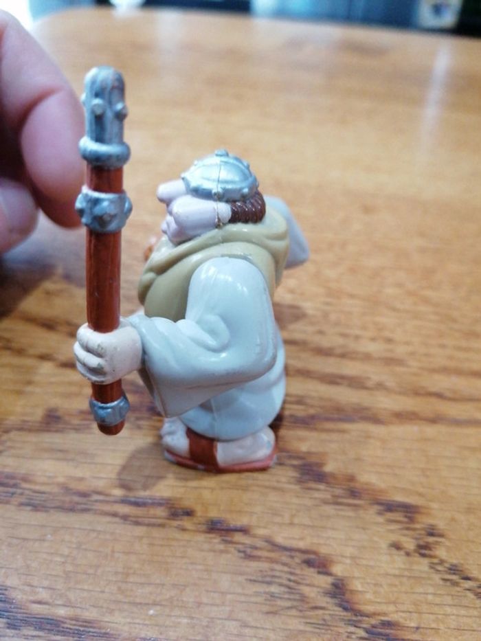 Figurine Robin des bois - photo numéro 4