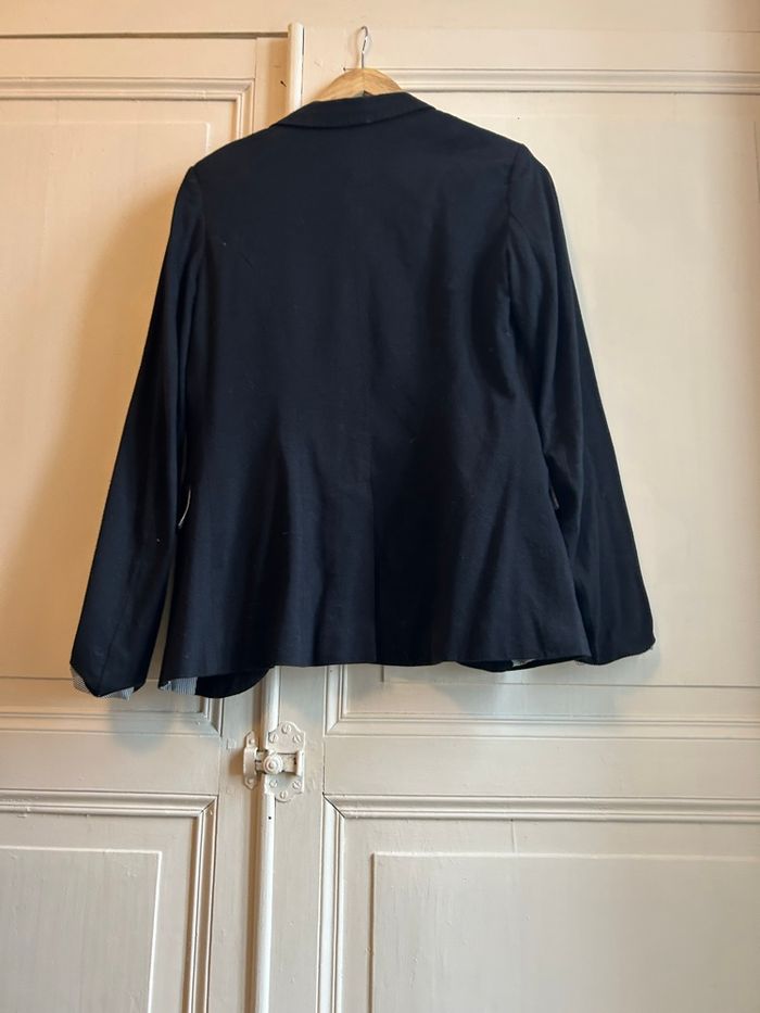 Veste naf naf - photo numéro 3