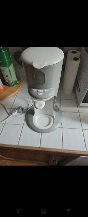 Bib expresso