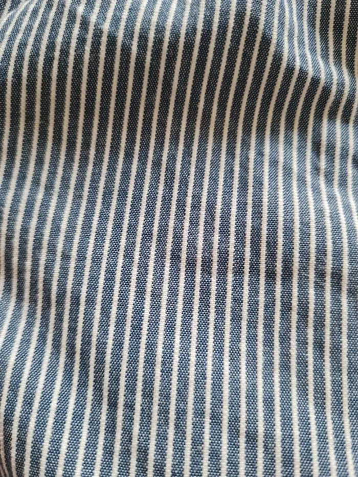 Robe manches longues 18 mois fille - photo numéro 3