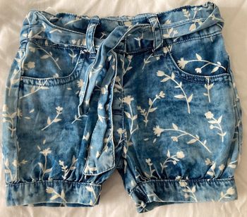 Magnifique short 3 pommes