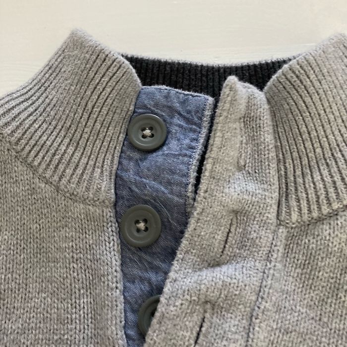 Pull - photo numéro 2