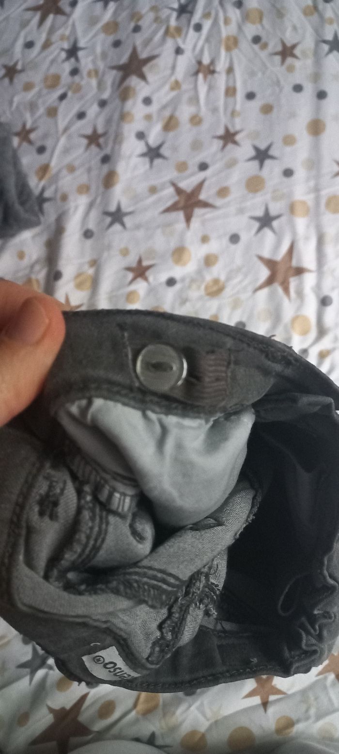 Jean In Extenso 6 ans - photo numéro 3