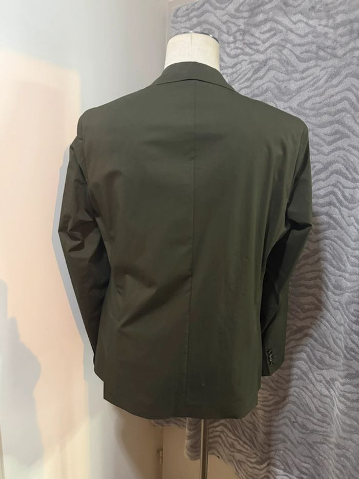 Roy robson - Blazer, Kaki, taille 50 - photo numéro 3