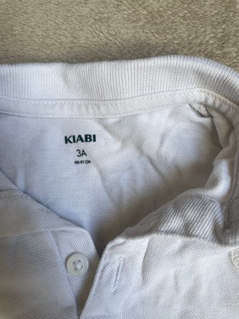 Polo Kiabi