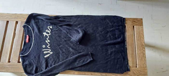 Pull long ou peu servi de robe - photo numéro 5