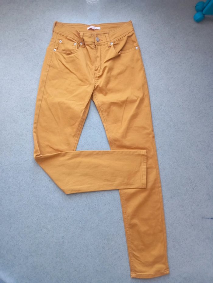 Jeans taille 36 u essentiel