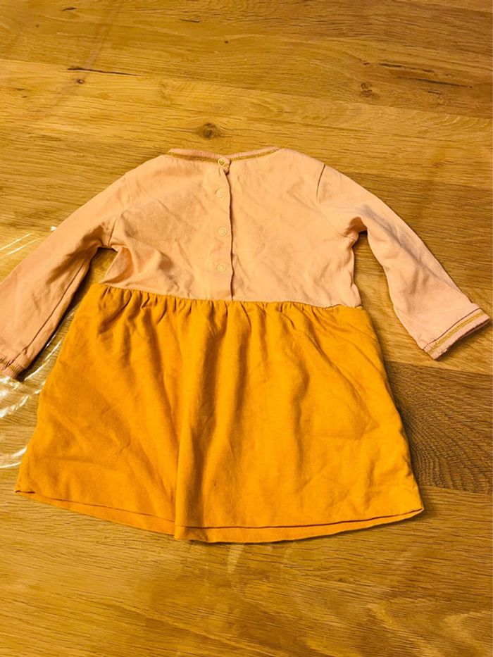 Robe verbaudet 3 mois - photo numéro 2