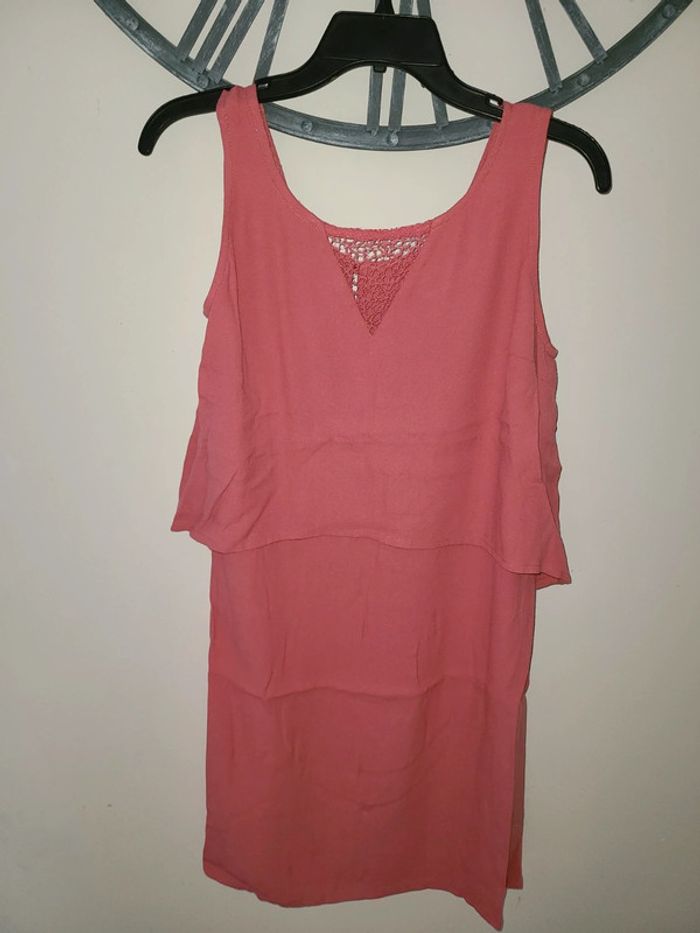Robe légère taille 38 - photo numéro 3