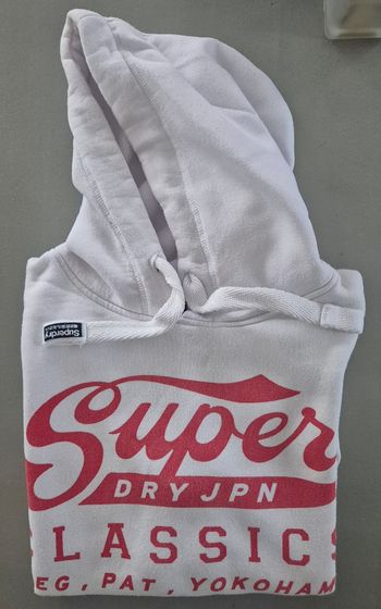 Sweat Superdry 