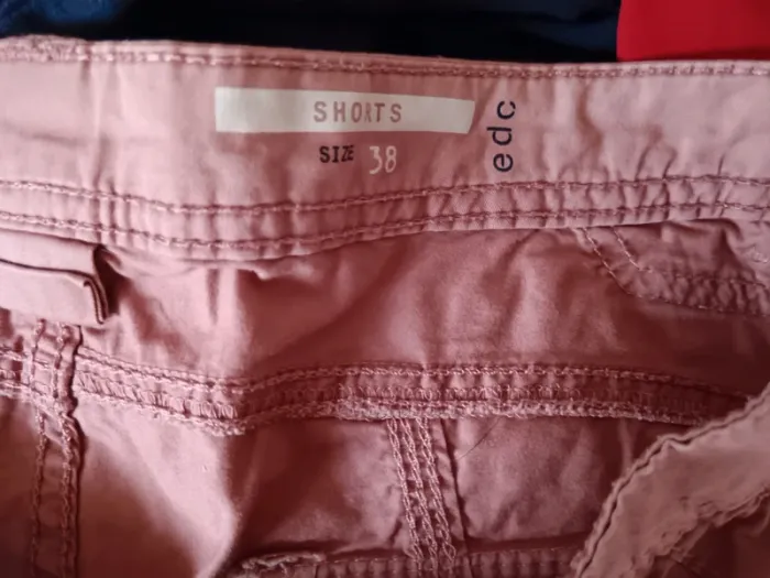 Short EDC femme - photo numéro 3