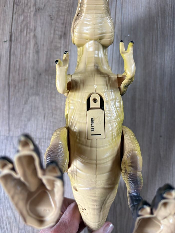 Lot de dinosaures - photo numéro 4