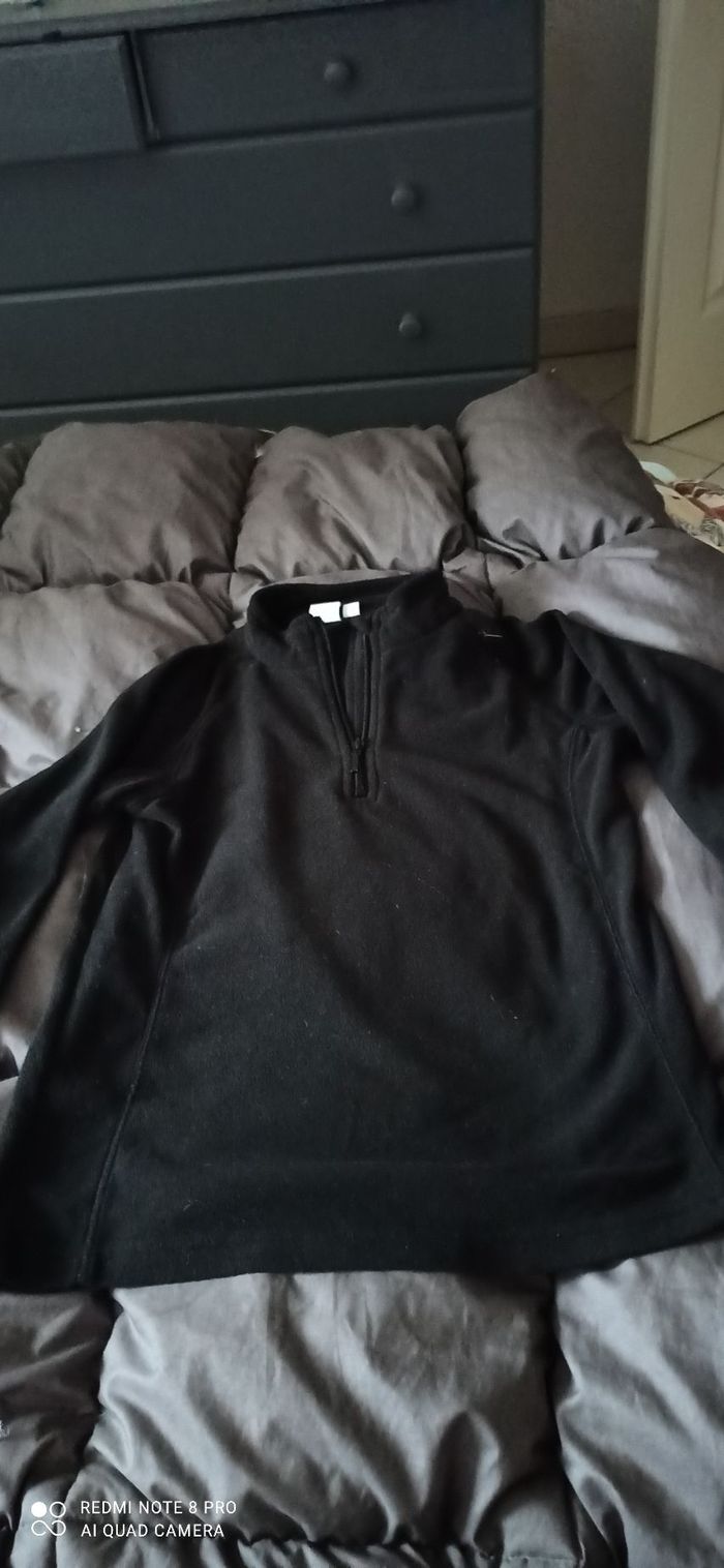 Lot de 4 pulls 12 ans