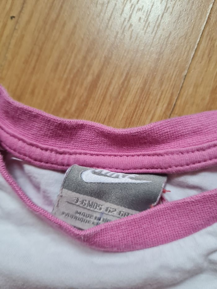 T shirt bebe - photo numéro 2