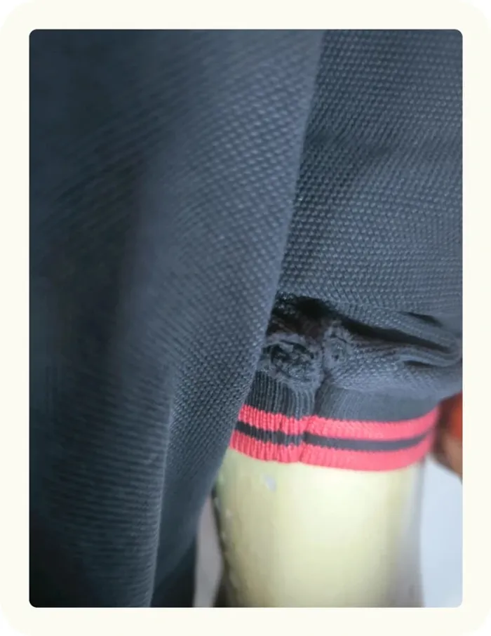 Polo manches courtes homme Fred Perry Taille L 40 - photo numéro 2