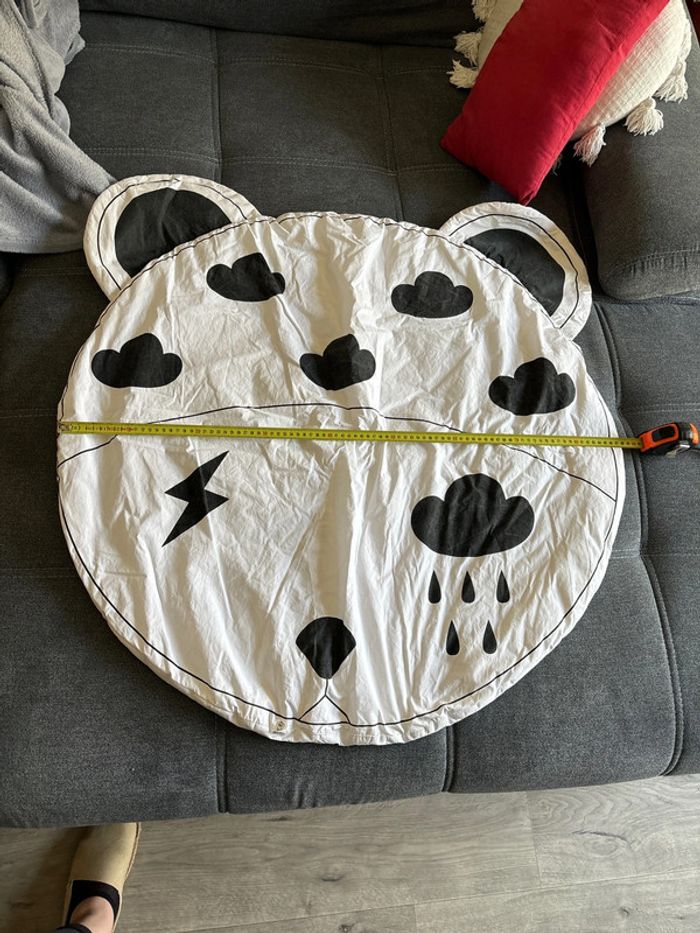 Tapis d’éveil - photo numéro 2