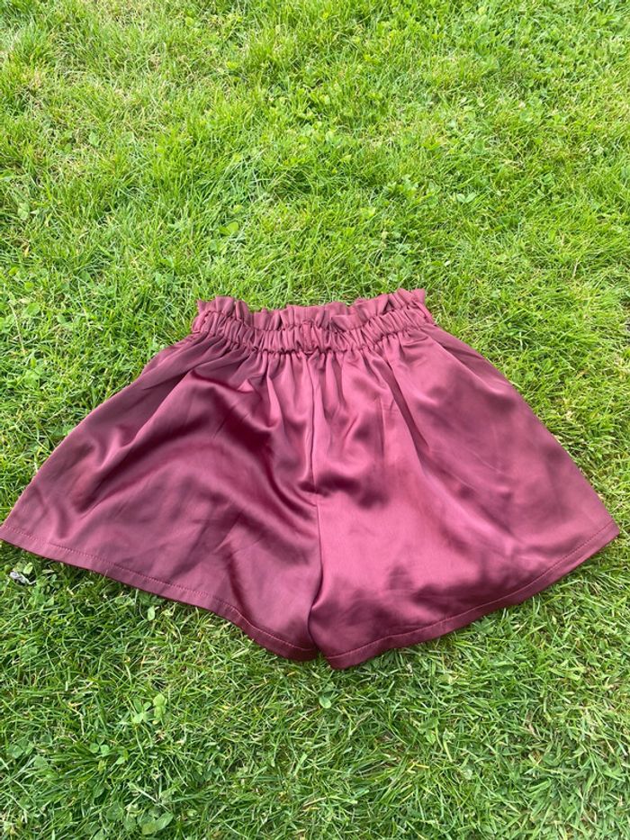 Short