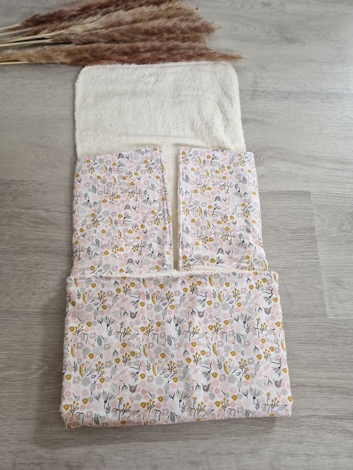 Tapis à langer Nomade - photo numéro 3