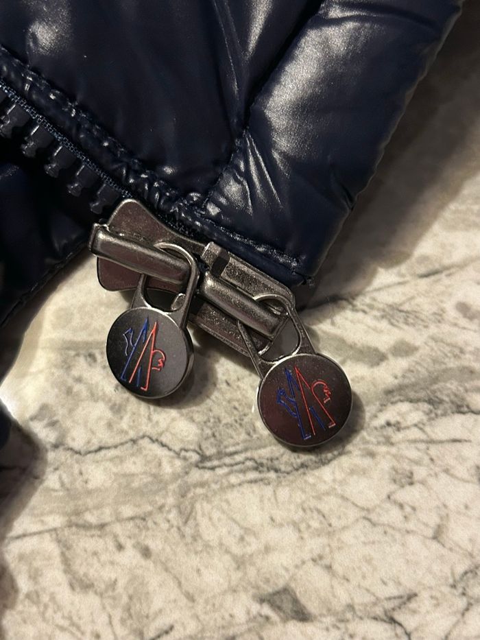 Doudoune moncler - photo numéro 6
