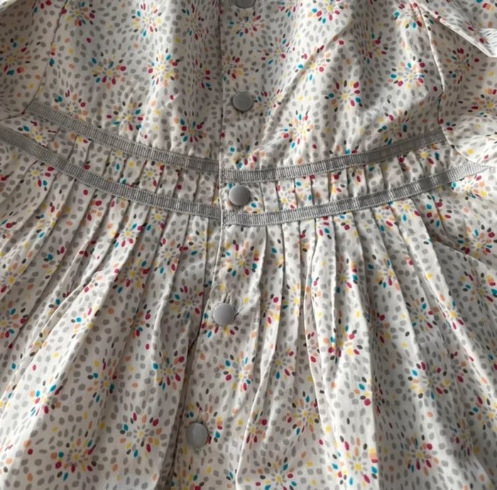 Robe 18mois de chez Obaibi - photo numéro 4