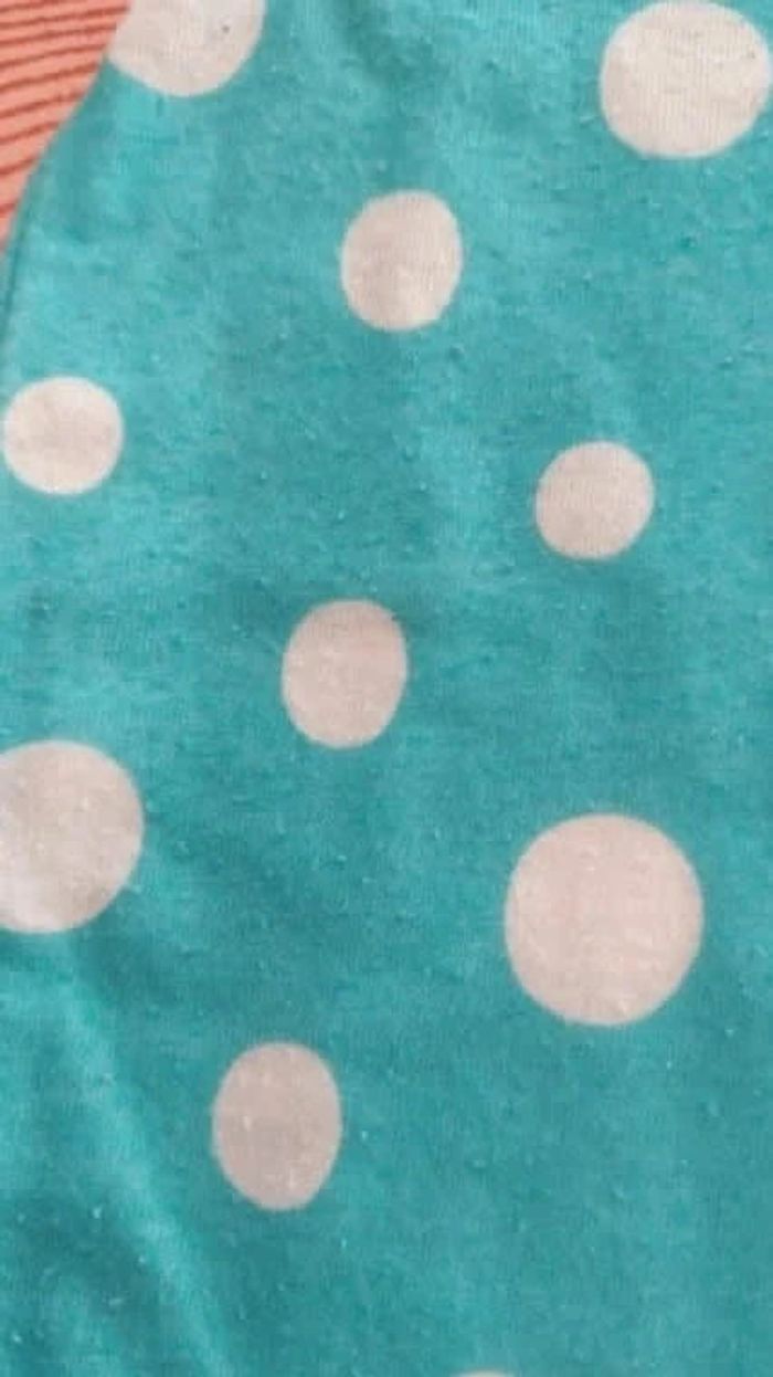 Pyjama 8ans minnie - photo numéro 4