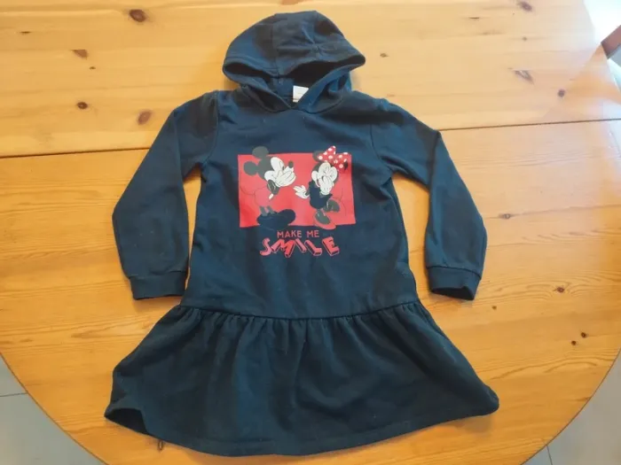 Robe Minnie