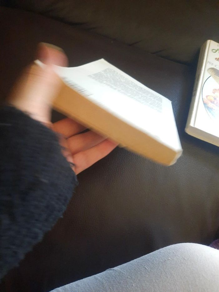 Livre l'aventure des kilos perdus - photo numéro 4