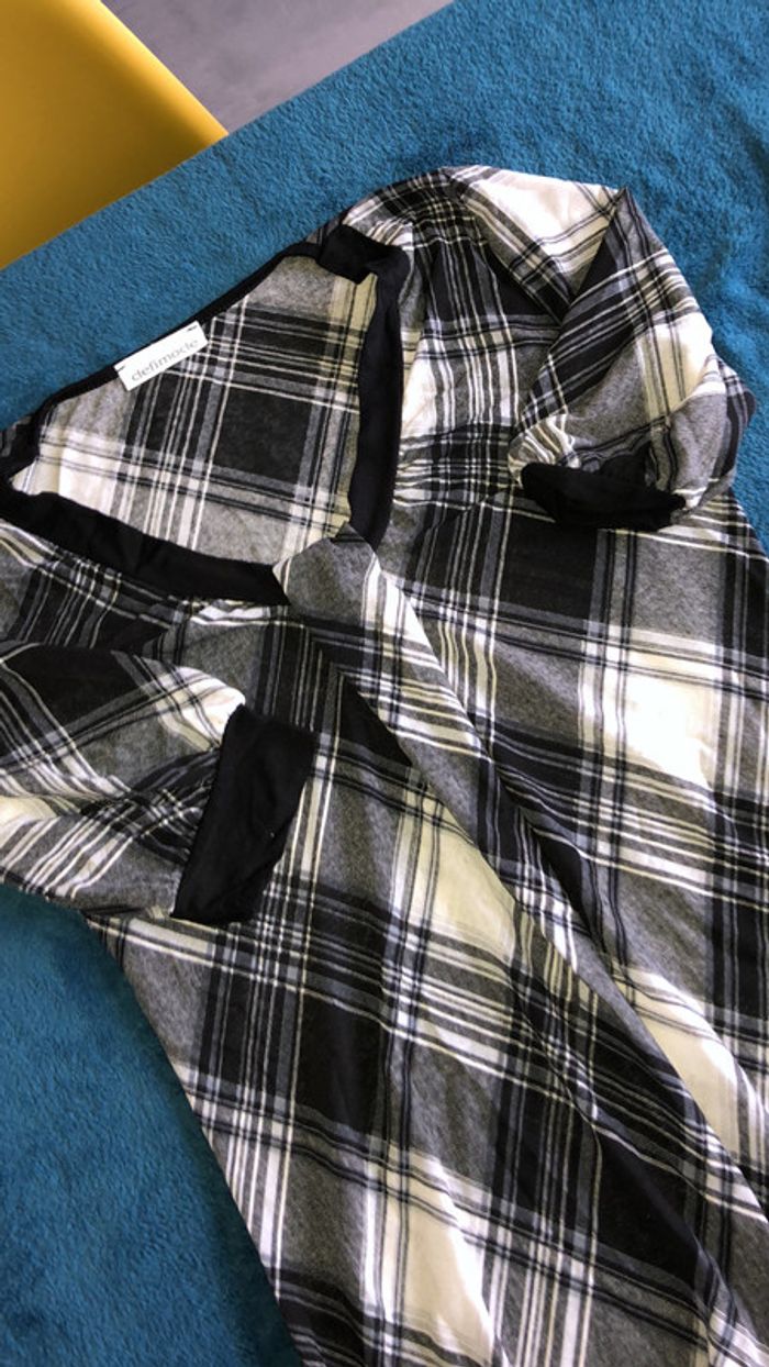 T shirt leger - photo numéro 2