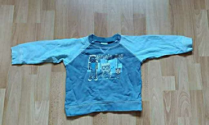 Lot vêtements garçon - photo numéro 3