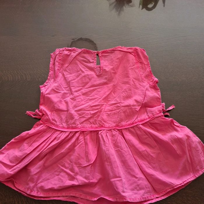 Blouse sans manche - photo numéro 5