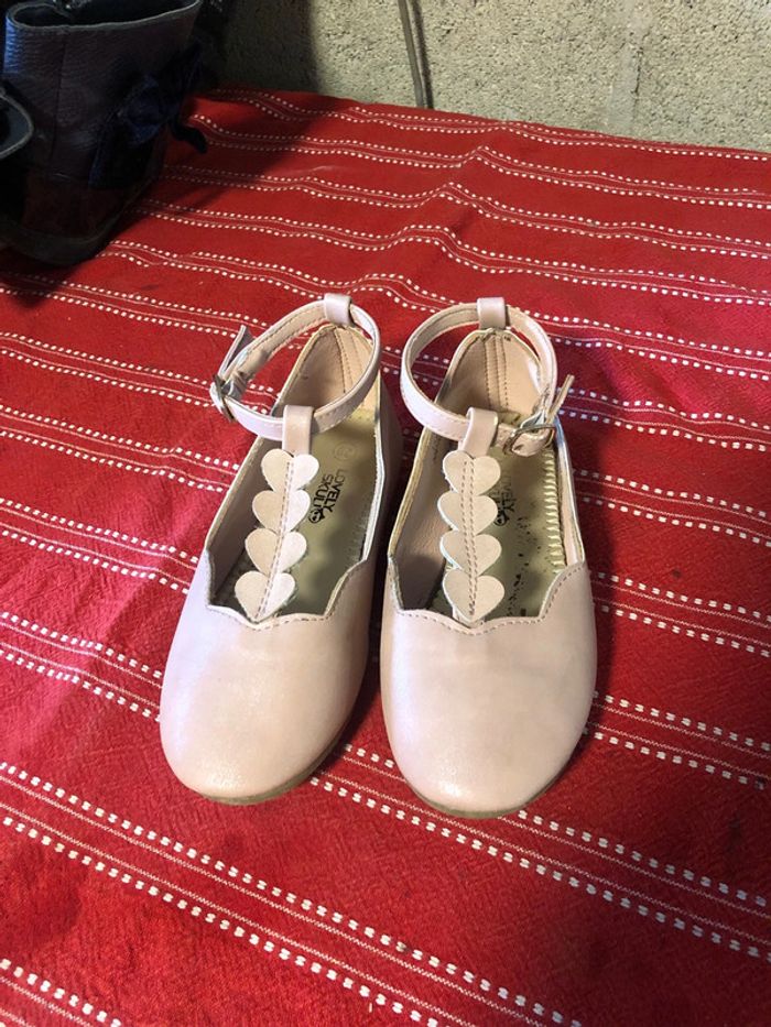 Ballerines