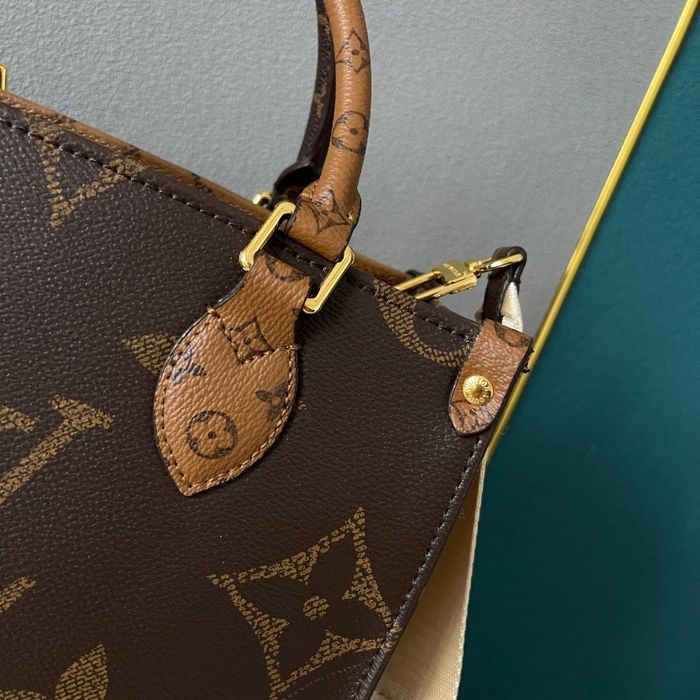 Louis Vuitton Onthego   M46373 - photo numéro 6
