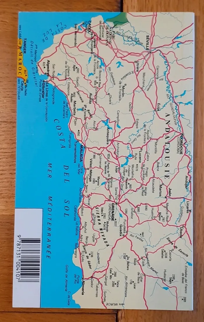 Guide sur la Costa del Sol - photo numéro 2