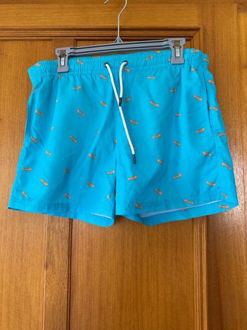 Short maillot bain homme Pull & Bear