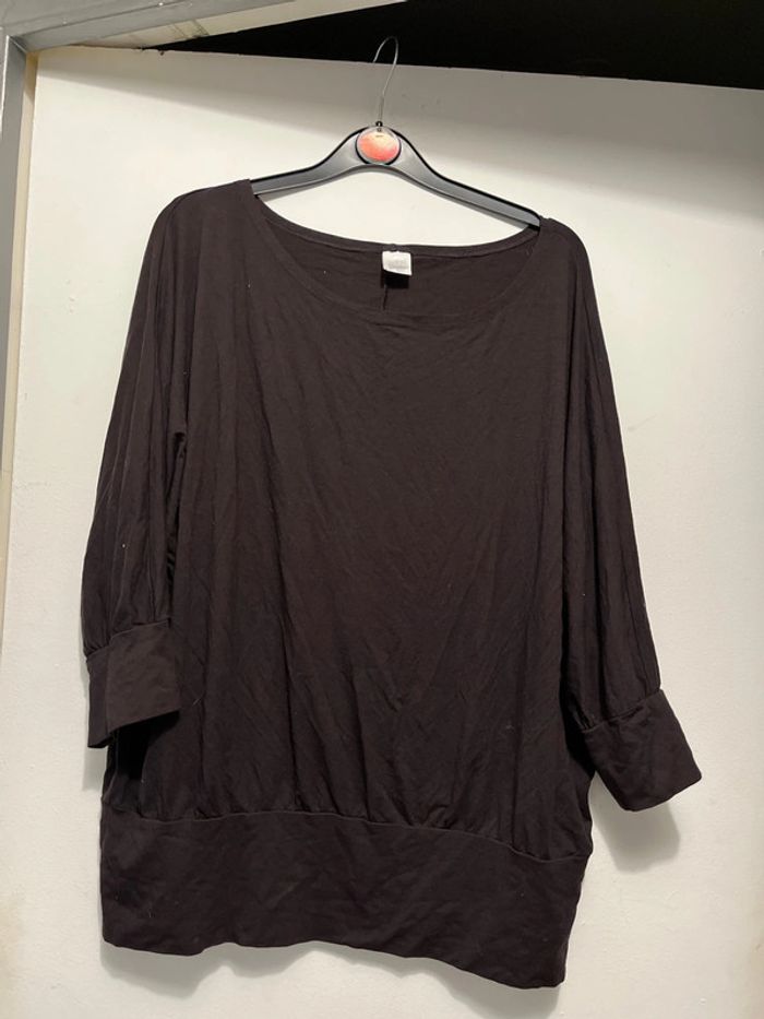 T-shirt camaïeu taille 42