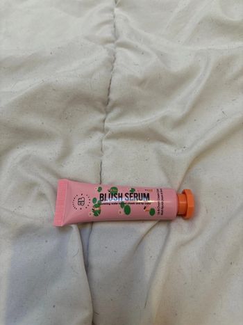 Blush liquide