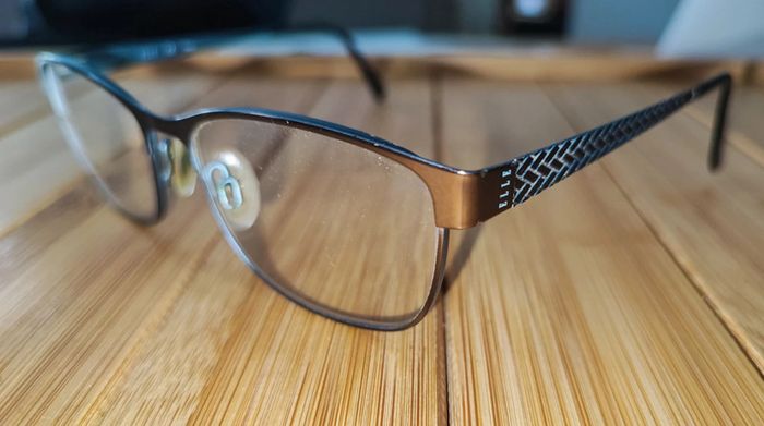 Monture Lunettes de vue femme - photo numéro 4