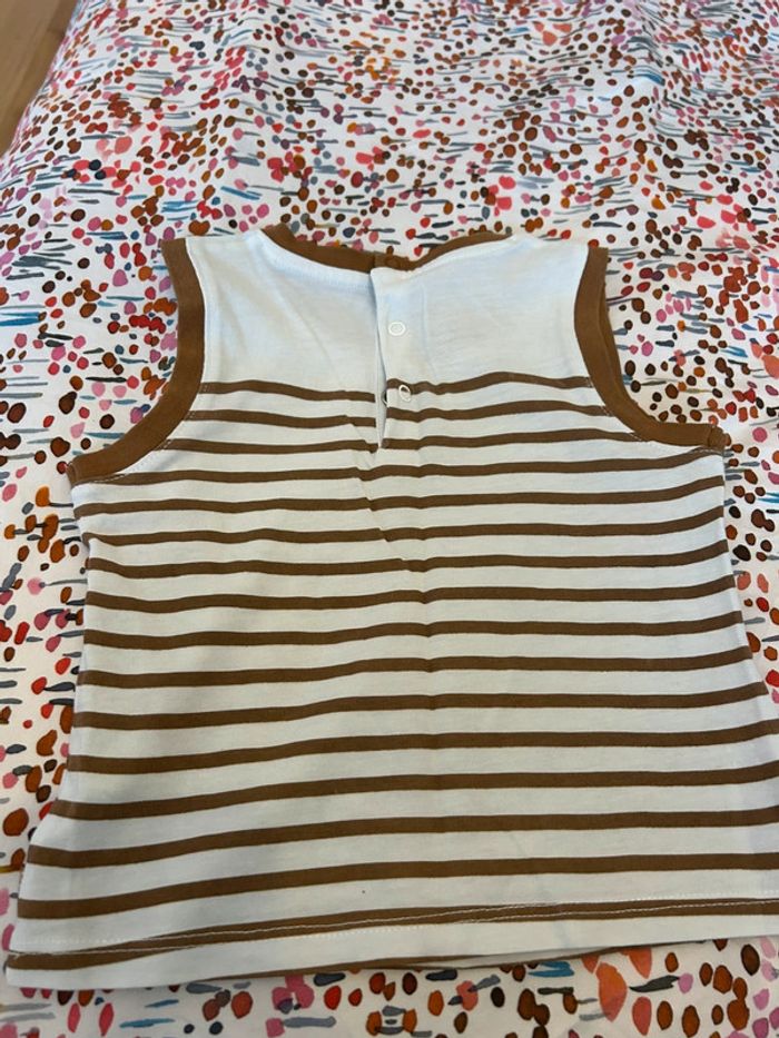 Lot vêtements 12 mois - photo numéro 11