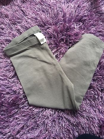 Legging 92 cm